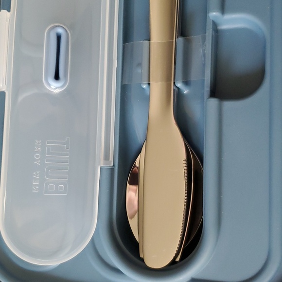 WW Built NY 3 compartment container - Picture 2 of 3